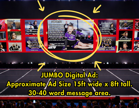 JUMBO DIGITAL AD