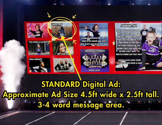 STANDARD DIGITAL AD