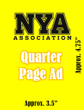 (C) Quarter Page Ad